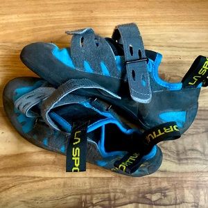 La Sportiva Tarantula Climbing Shoes